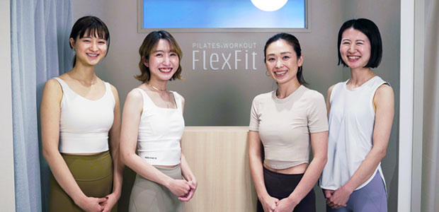 来店とカウンセリングのイメージ