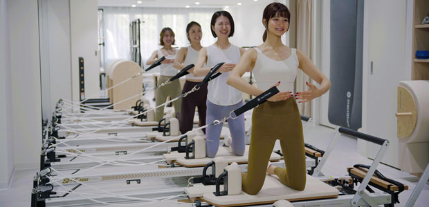 体験レッスン実施のイメージ