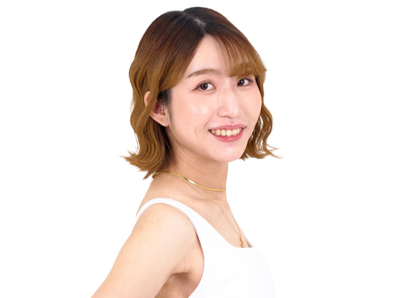 インストラクター Kou