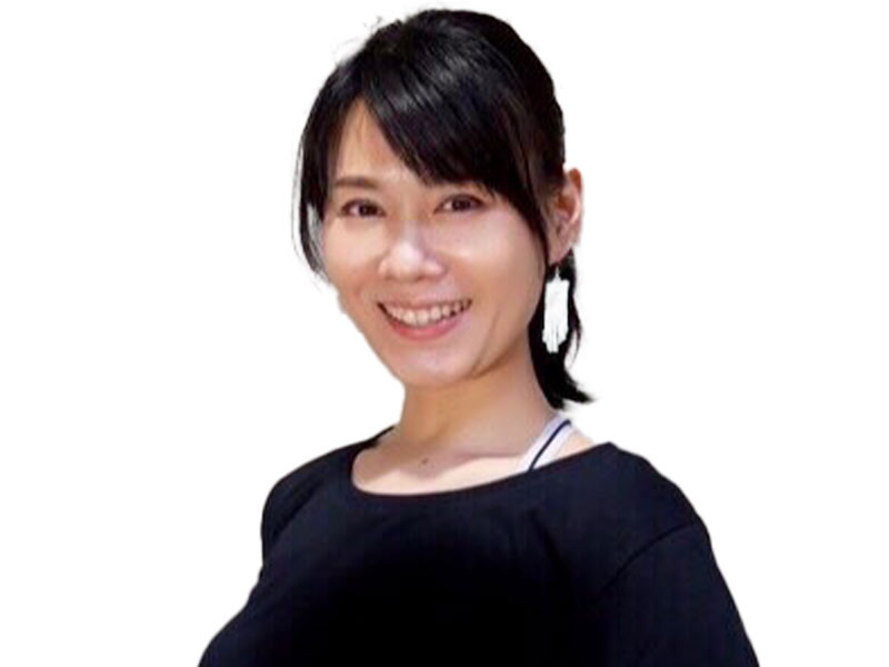 インストラクター Mayumi