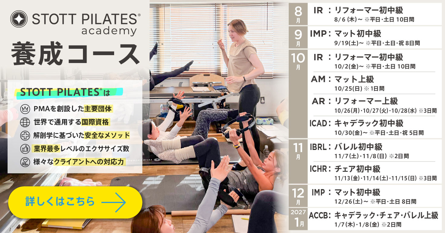 8〜12月のスケジュール一覧
