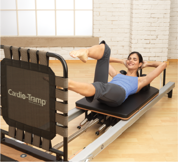 STOTT PILATES®ワークショップ